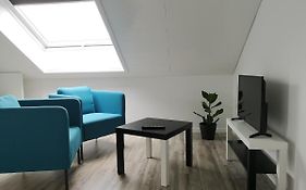 Ferienwohnung Noli